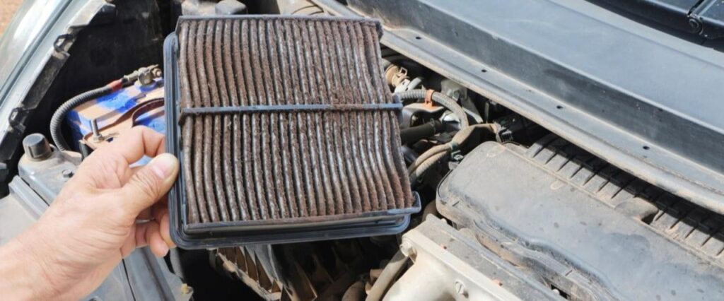 How Often Should I Replace My Air Filter? | Moe Plumbing Services