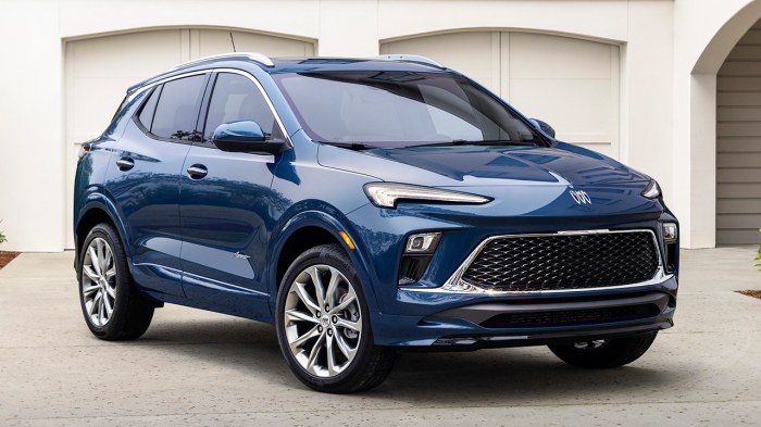 SUV vs sedan comparison