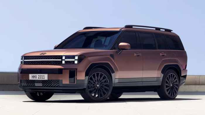 Cars Releasing In 2025 - Adam Davidson