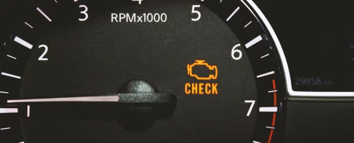 How to Fix Your Check Engine Light. : 5 Steps (with Pictures ...