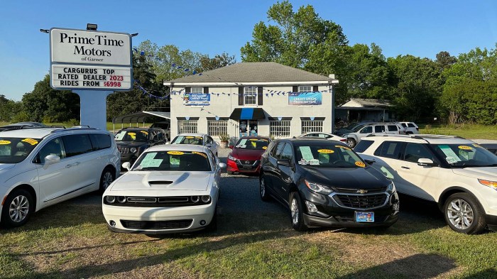 Car dealerships near me