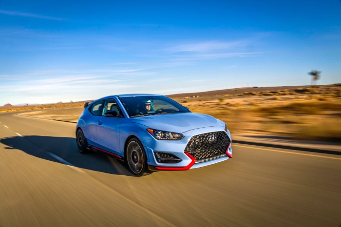 Affordable sports cars