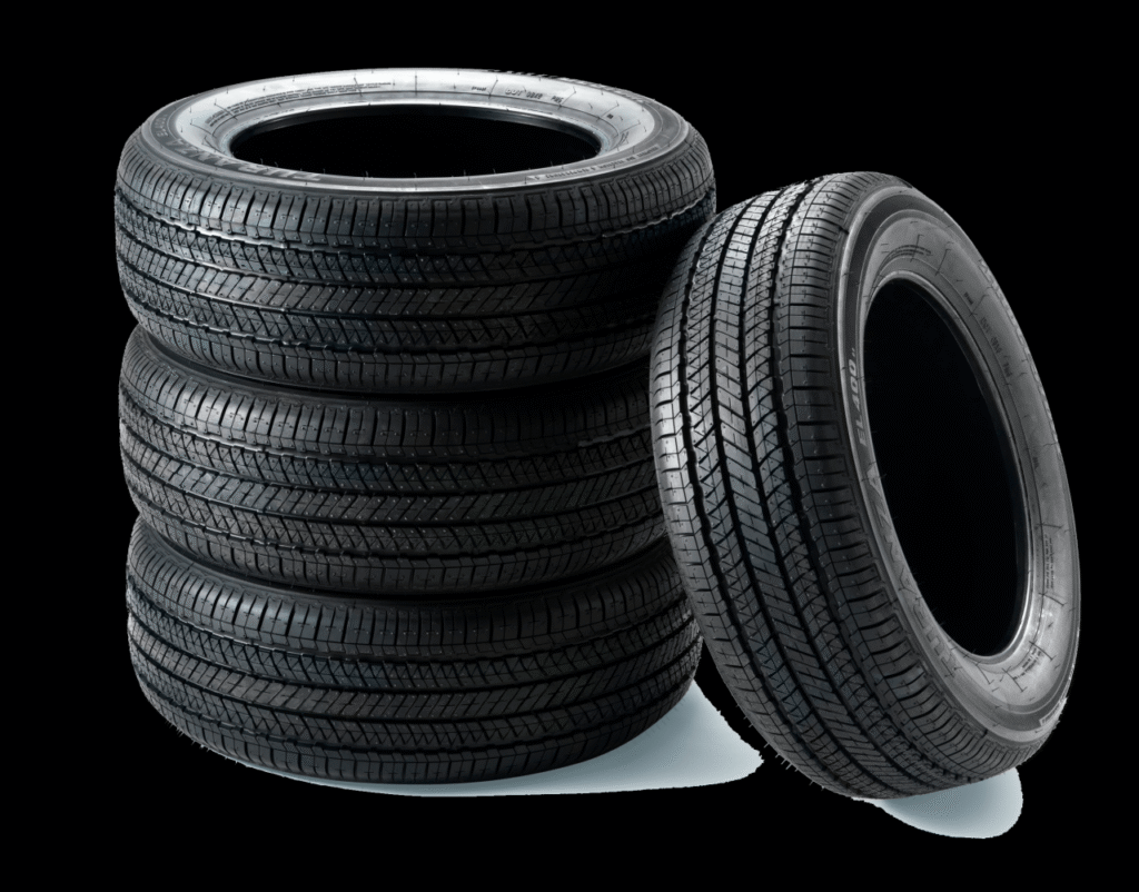 Tire rotation service cost