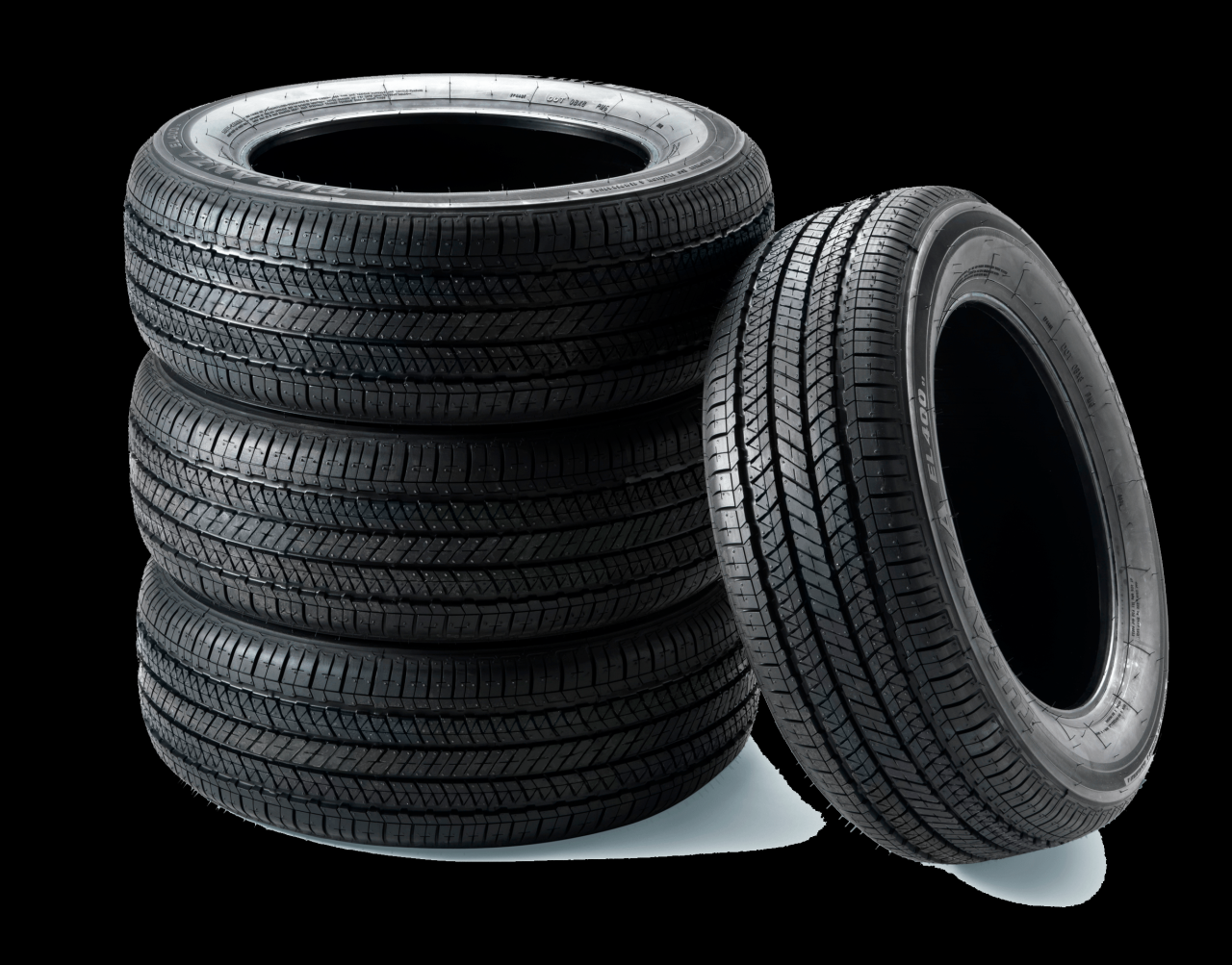 Tire rotation service cost