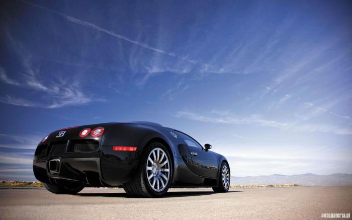 Top 10 luxury cars